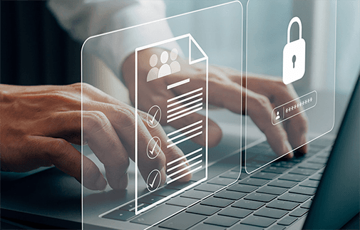 Cybersecurity 505x323